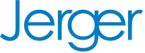 Logo der Firma JERGER-Connecting Components