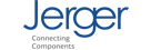 JERGER Logo